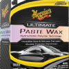 Meguiar's Ultimate Paste Voks
