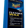 Meguiar's Marine Cleaner Wax 1 L