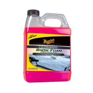 Meguiar's Ultimate Snow Foam | 1.89L