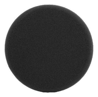 Meguiar's Rotary Foam Finishing Pad 7"