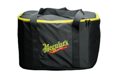 Meguiar's Detaling Bag