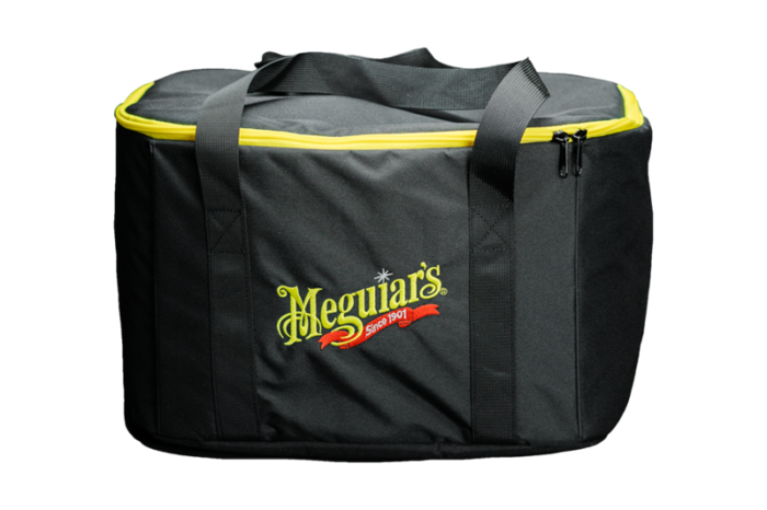 Meguiar's Detaling Bag