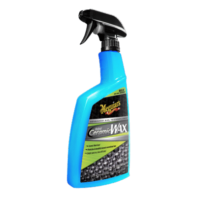 Meguiar's Hybrid Ceramic Wax