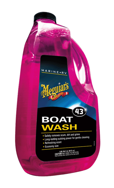 Meguiar's Boat Wash