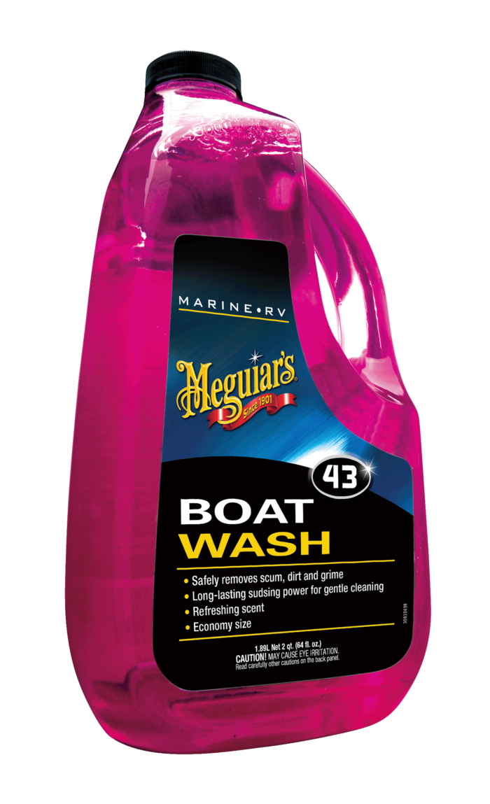 Meguiar's Boat Wash