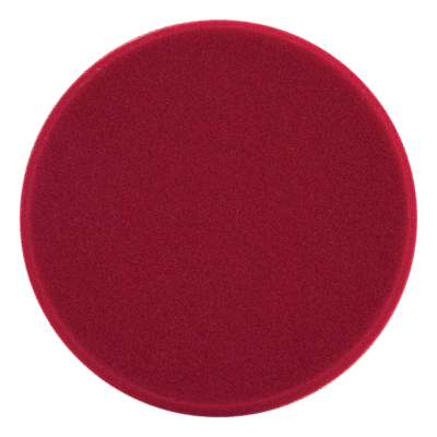 Meguiar's DA Foam Cutting Disc 6"