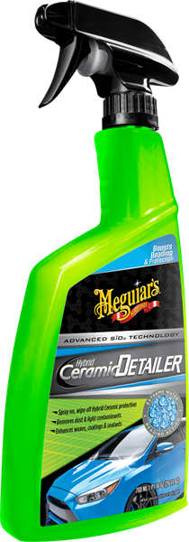 Meguiar's Hybrid Ceramic Detailer