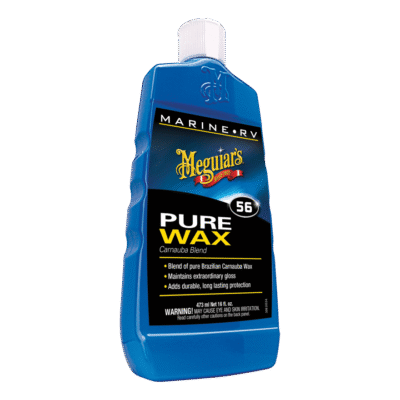Meguiar's Marine Pure Wax