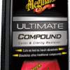 Meguiar's Ultimate Compound