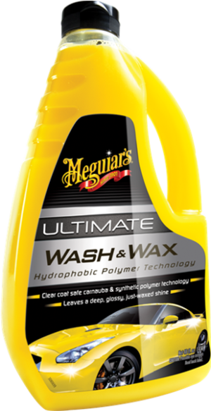 Meguiar's Ultimate Wash & Wax 1,42 L