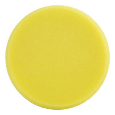 Meguiar's DA Foam Polishing Disc 5"