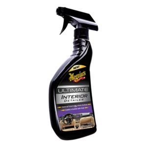 Meguiar's Ultimate Interior Detailer