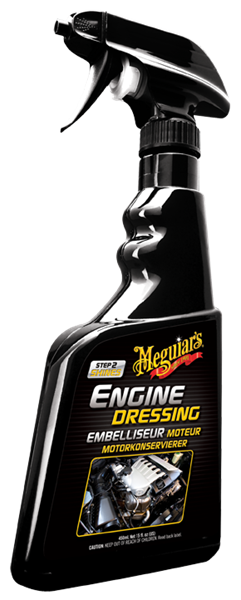 Meguiar's Engine Dressing