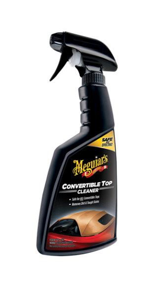 Meguiar's Convertible Cleaner