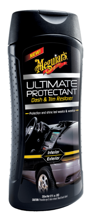 Meguiar's Ultimate Protectant Dash &Trim