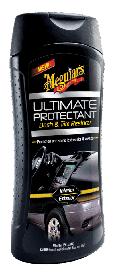 Meguiar's Ultimate Protectant Dash &Trim