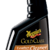 Limpiador de cuero Meguiar's GC