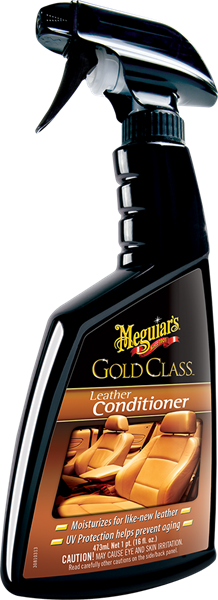 Meguiar's GC Leather Conditioner