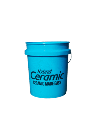 Meguiar's Bucket - Ceramic Made Easy