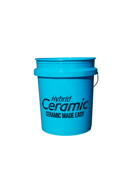 Meguiar's Bucket - Ceramic Made Easy