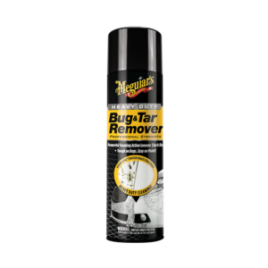 Meguiar's Foaming Insektsborttagare