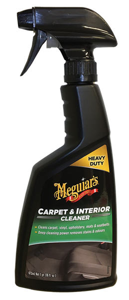 Meguiar's Carpet & Interior Cleaner