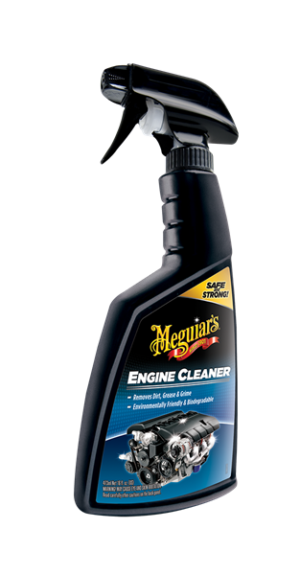 Meguiar's Engine Cleaner
