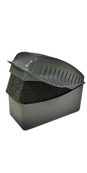 Meguiar's Tyre Dressing Applicator Pad