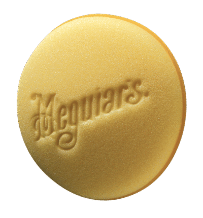 Meguiar's Soft Foam Applicator Pads 2-pack