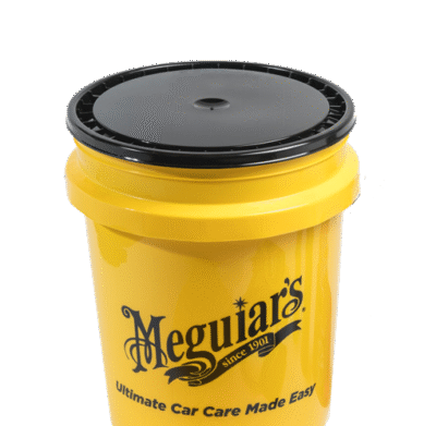 Meguiar's Bucket Lid