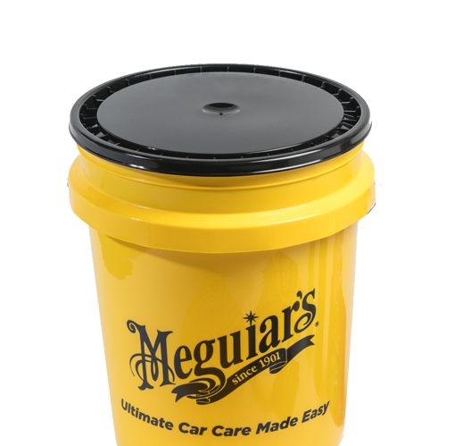 Meguiar's Bucket Lid