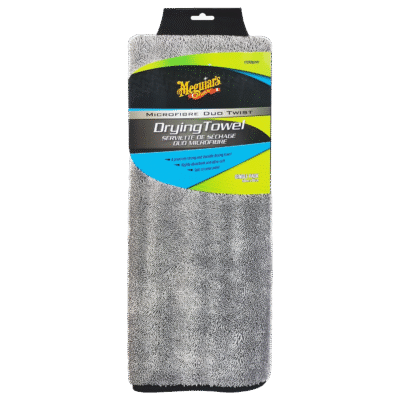 Meguiar's Duo Twist Torkhandduk