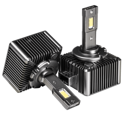 LUXTAR® APOLLO D1S