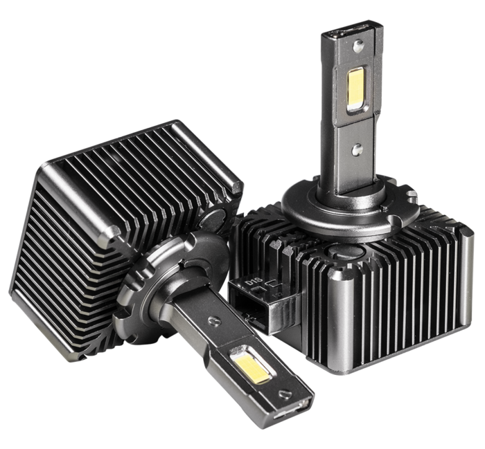 LUXTAR® APOLLO D1S