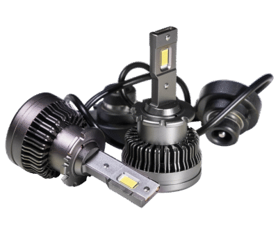LUXTAR® APOLLO D2S