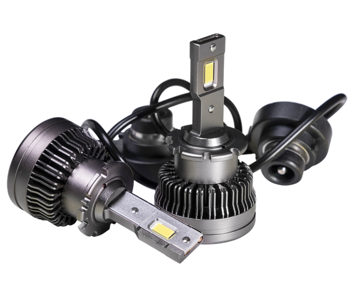 LUXTAR® APOLLO D2S