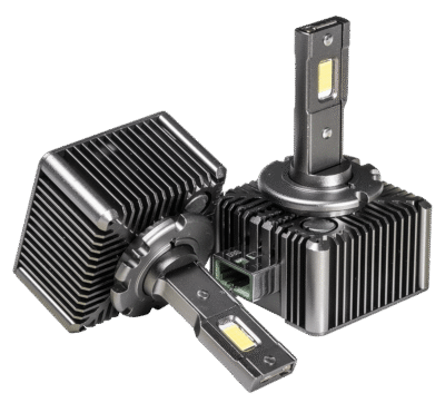 LUXTAR® APOLLO D3S