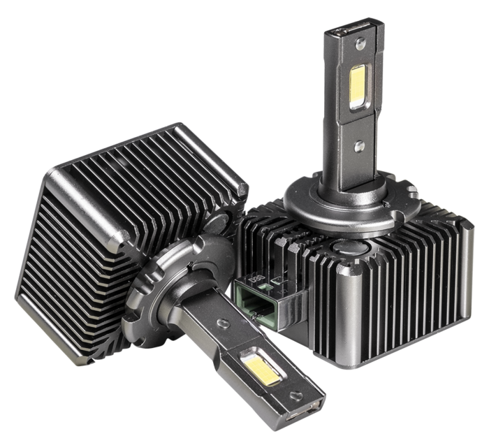 LUXTAR® APOLLO D3S