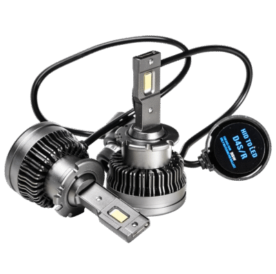 LUXTAR® APOLLO D4S