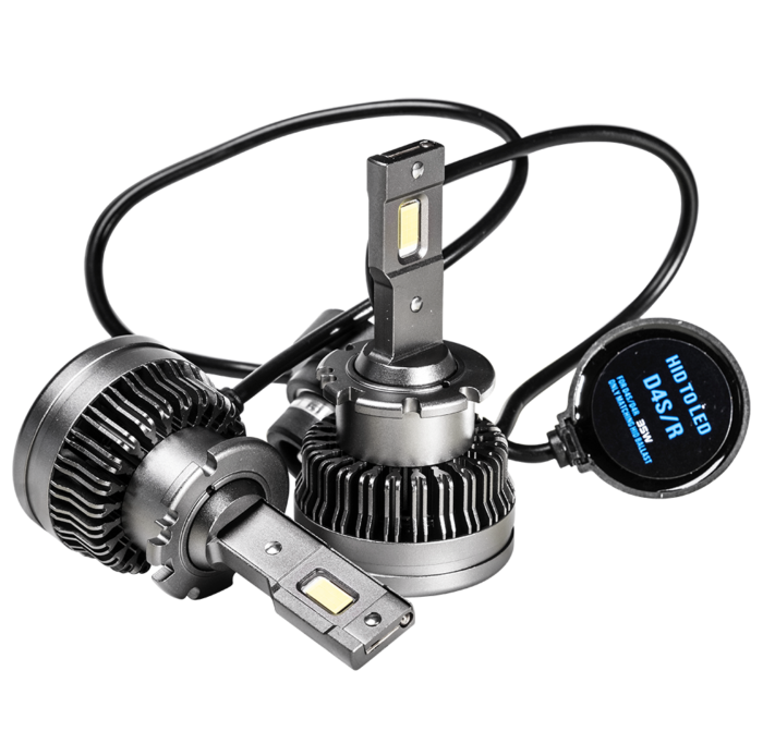 LUXTAR® APOLLO D4S