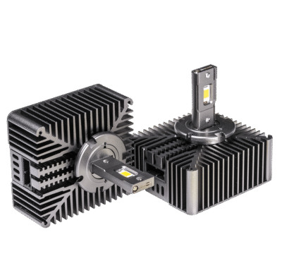 LUXTAR® APOLLO D5S