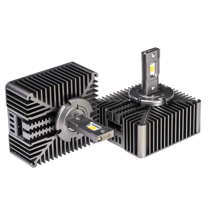 LUXTAR® APOLLO D5S