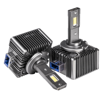 LUXTAR® APOLLO D8S