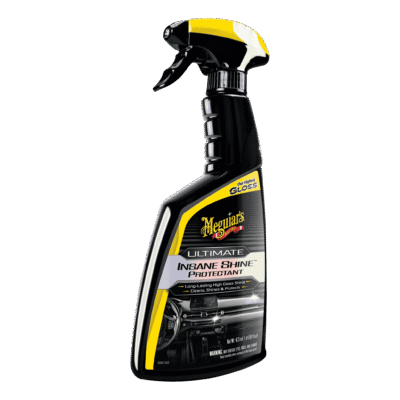 Meguiar's Ultimate Insane Shine Protectant
