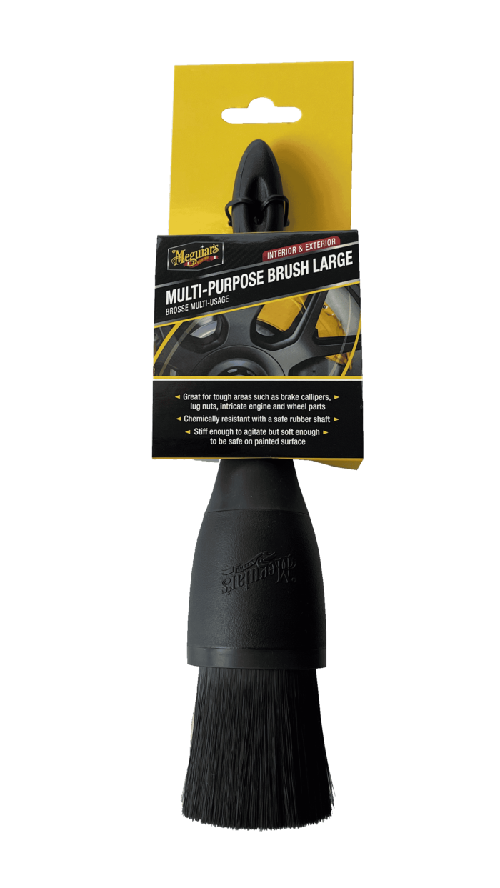 Multi-Purpose Brush Large
