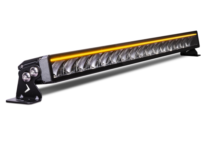 LUXTAR® Ledramp S32 DRL | 192W <85cm>