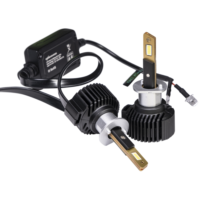 LUXTAR® GENESIS H1 (Gen2)
