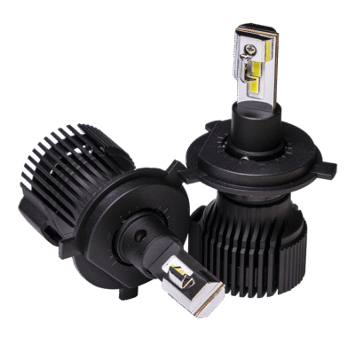 LUXTAR® GENESIS H4 (Gen2)