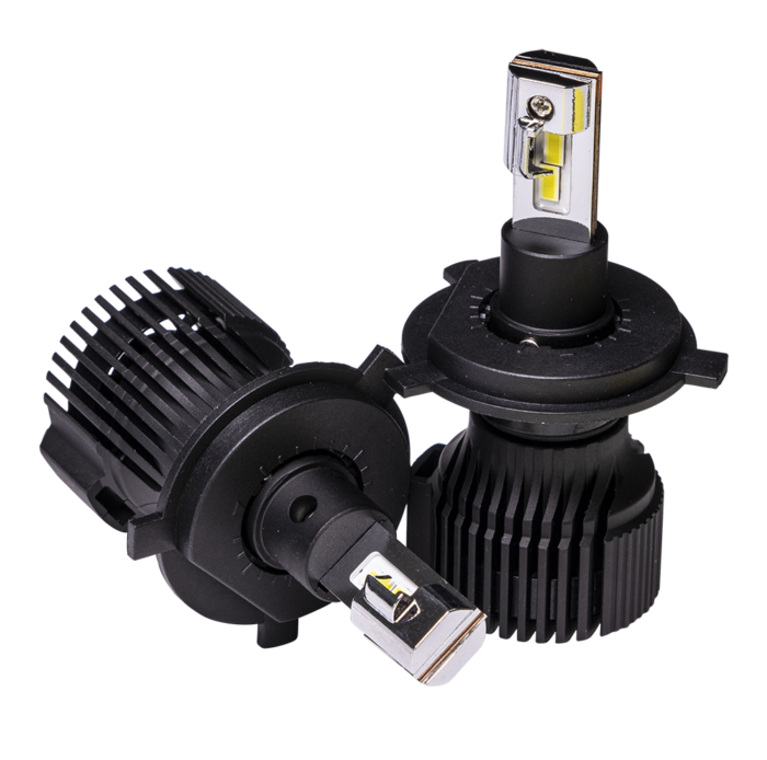 LUXTAR® GENESIS H4 (Gen2)