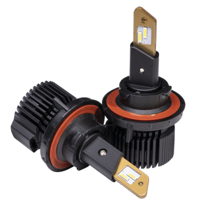 LUXTAR® GENESIS H13 (Gen2)